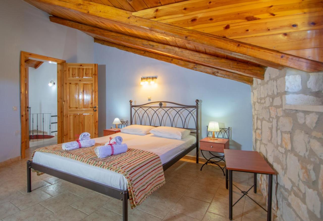 Ammos Zante Villas Vasilikos  Exterior photo
