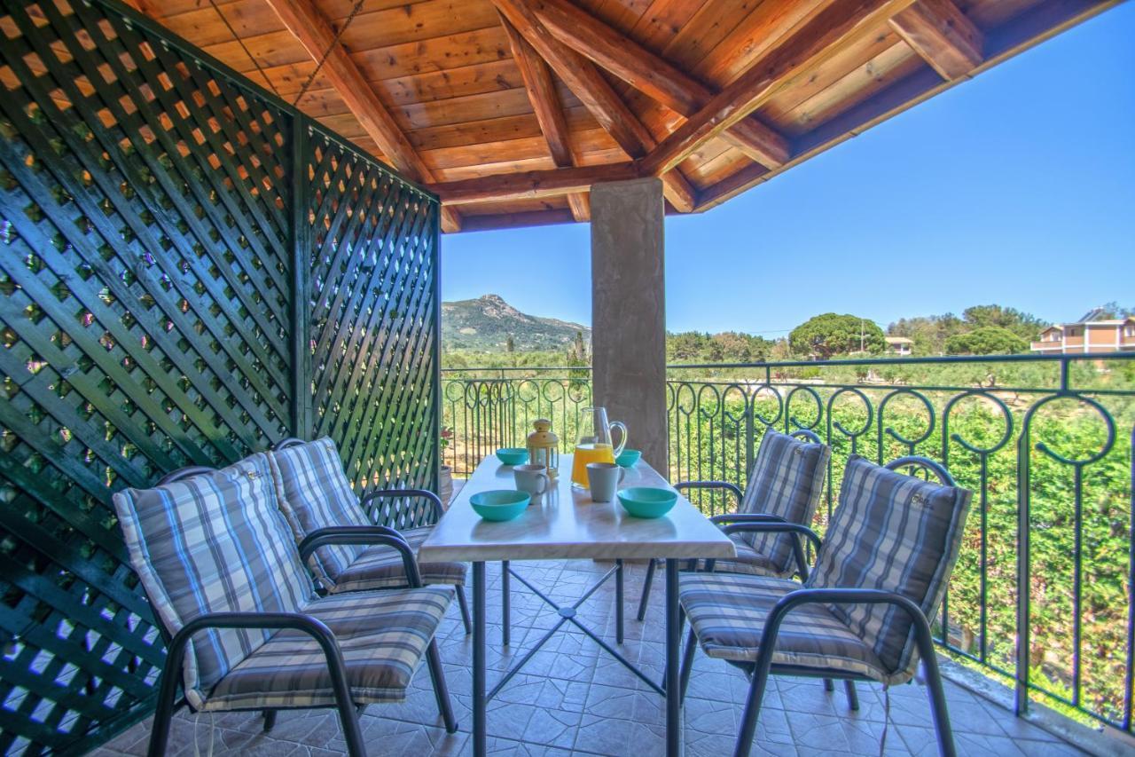 Ammos Zante Villas Vasilikos  Exterior photo