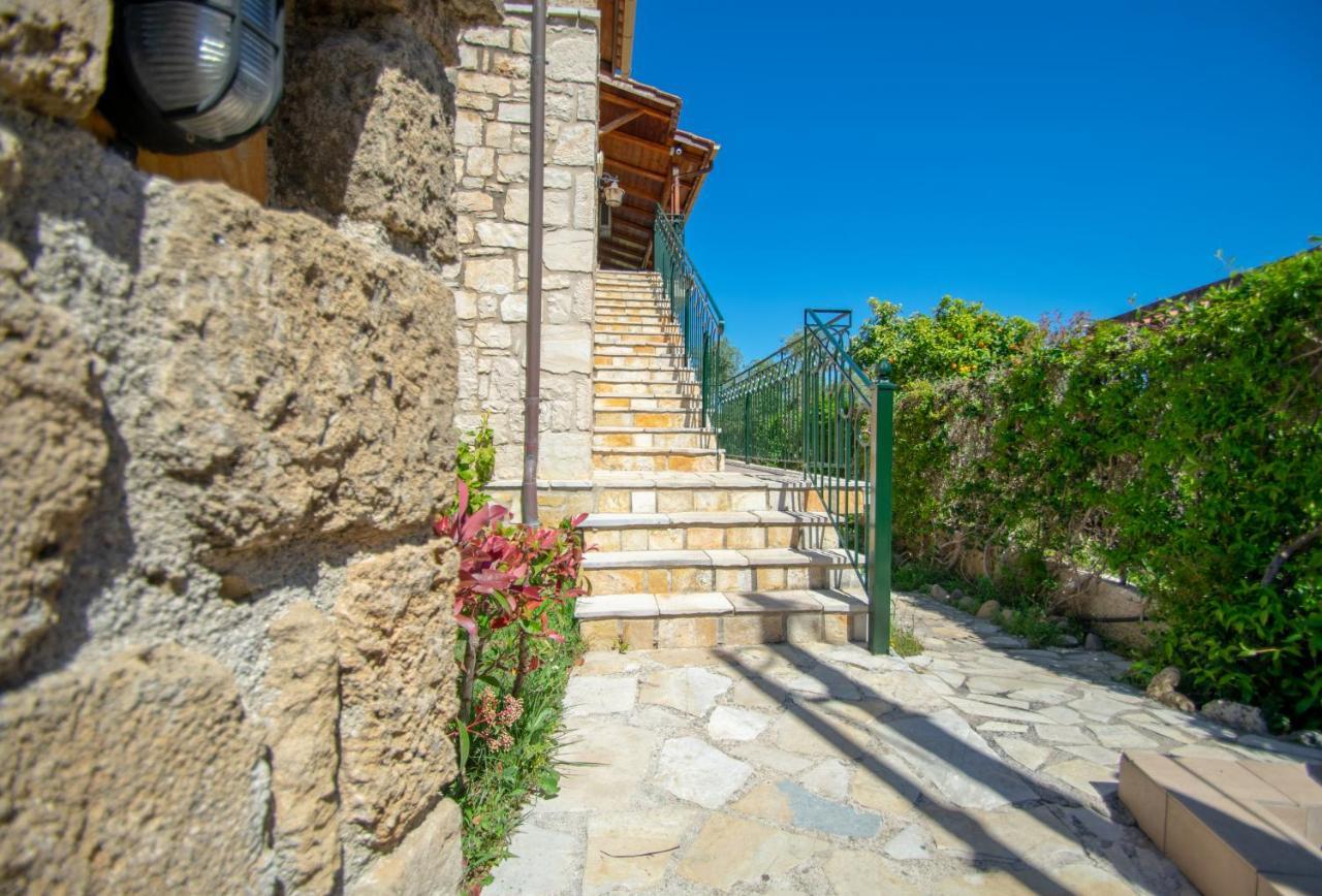 Ammos Zante Villas Vasilikos  Exterior photo