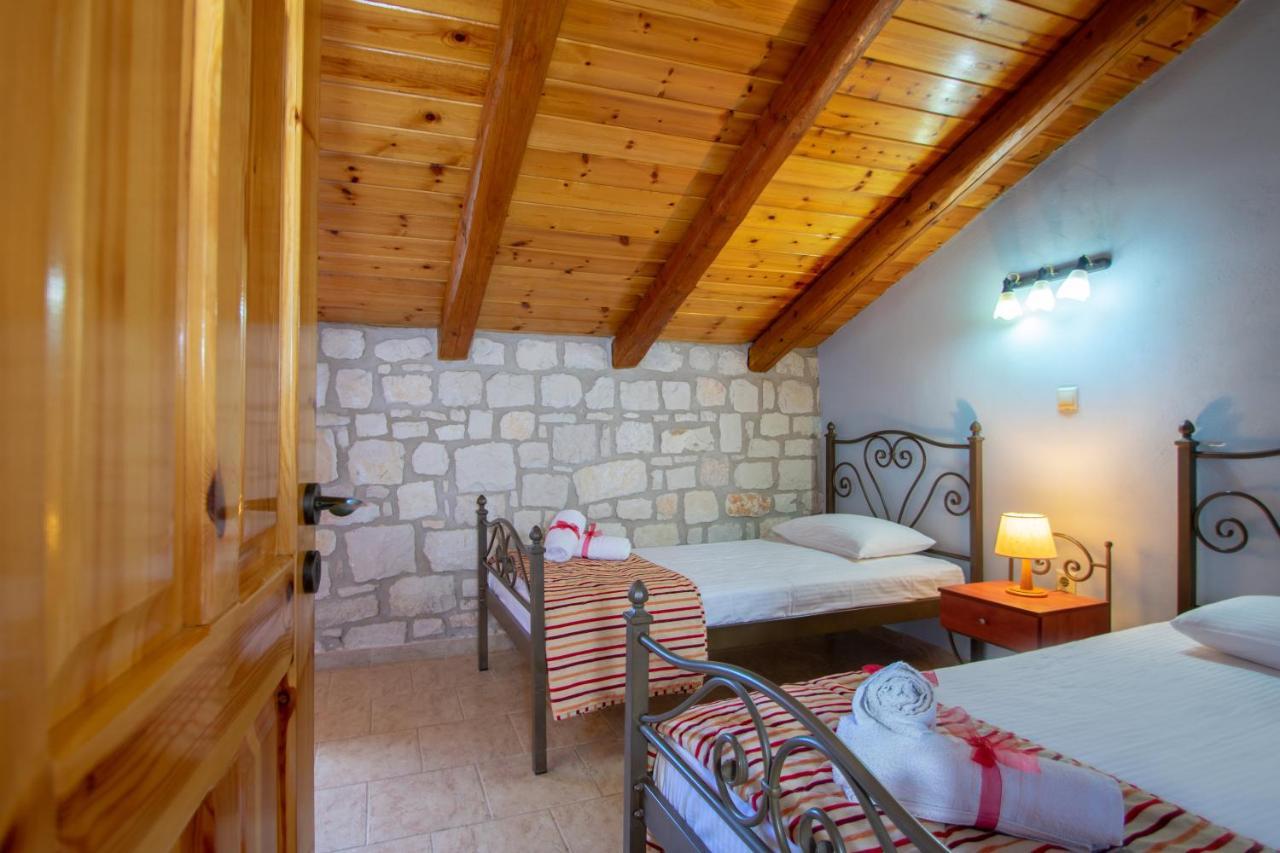 Ammos Zante Villas Vasilikos  Exterior photo
