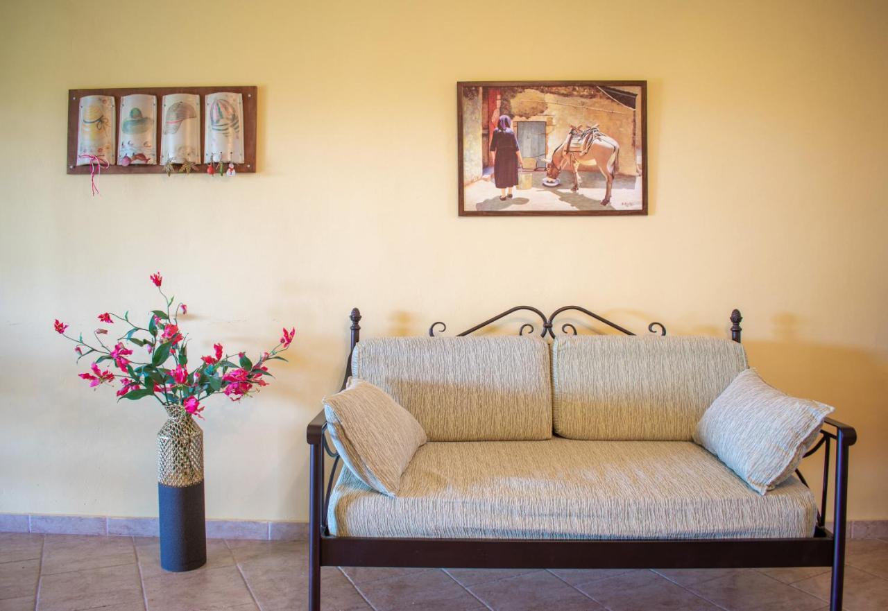Ammos Zante Villas Vasilikos  Exterior photo