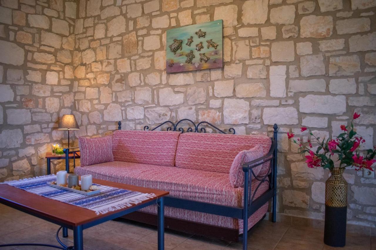 Ammos Zante Villas Vasilikos  Exterior photo