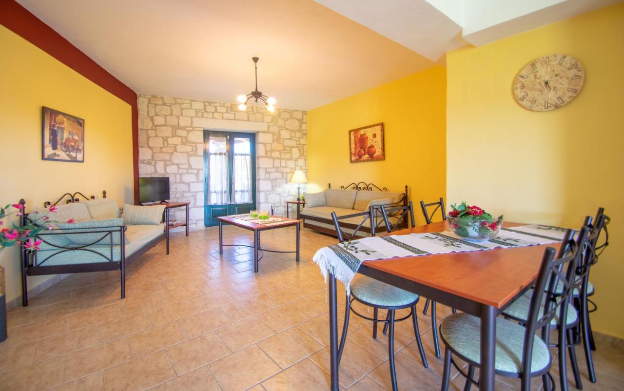 Ammos Zante Villas Vasilikos  Exterior photo