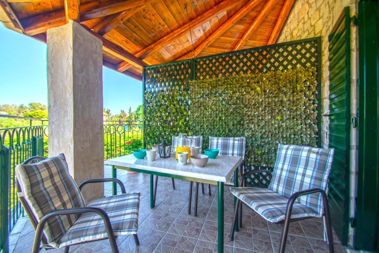 Ammos Zante Villas Vasilikos  Exterior photo