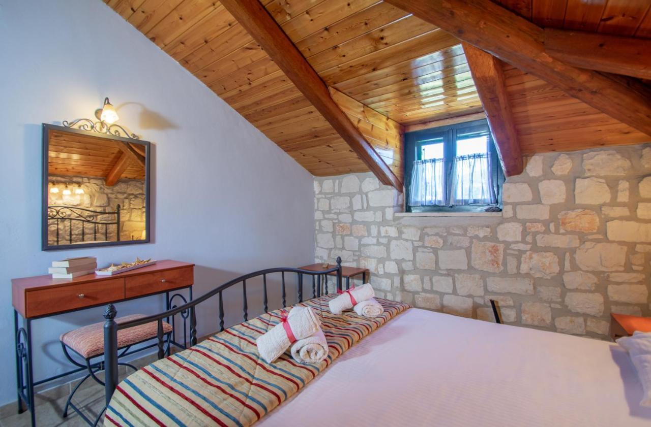 Ammos Zante Villas Vasilikos  Exterior photo
