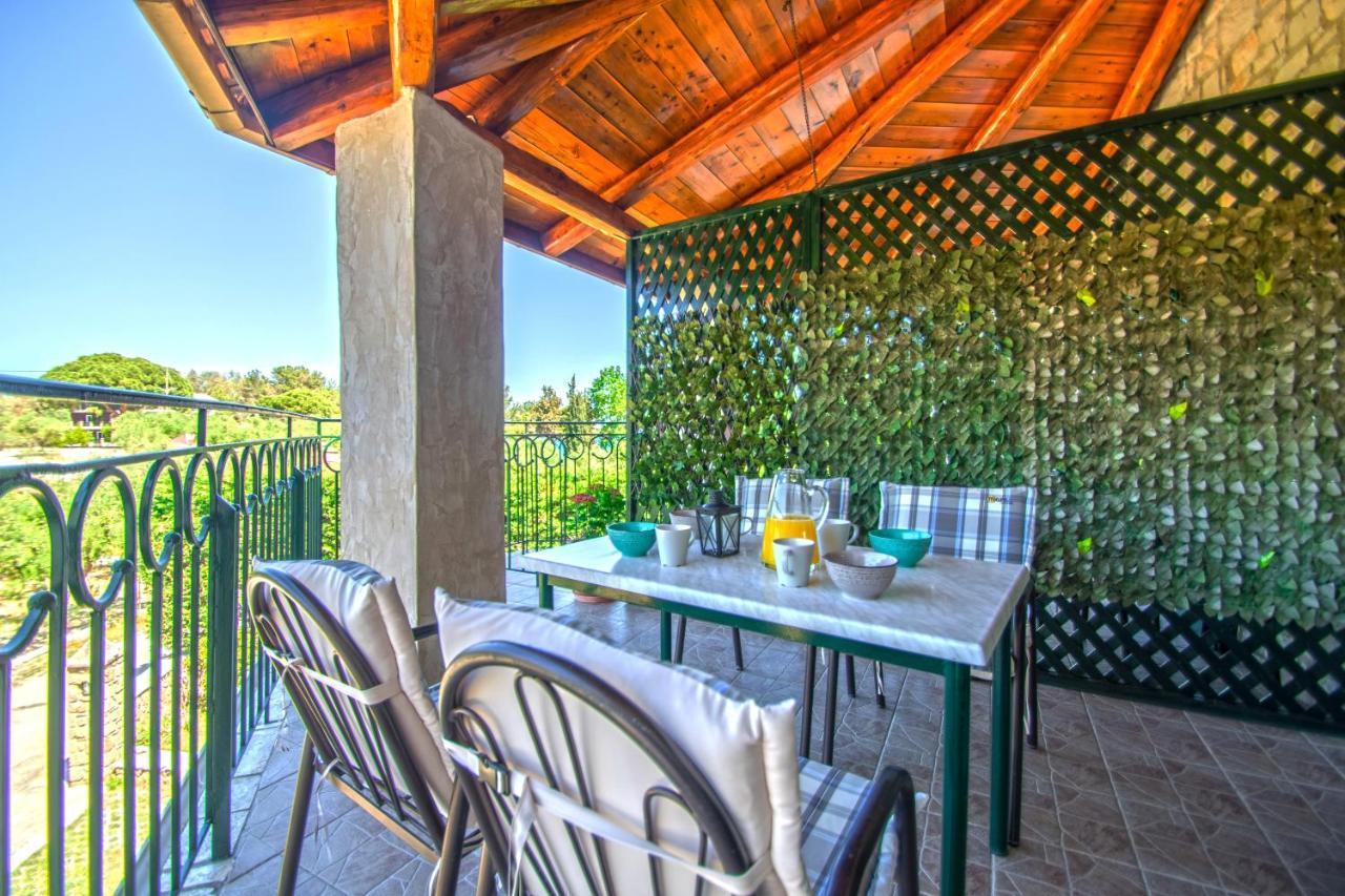 Ammos Zante Villas Vasilikos  Exterior photo