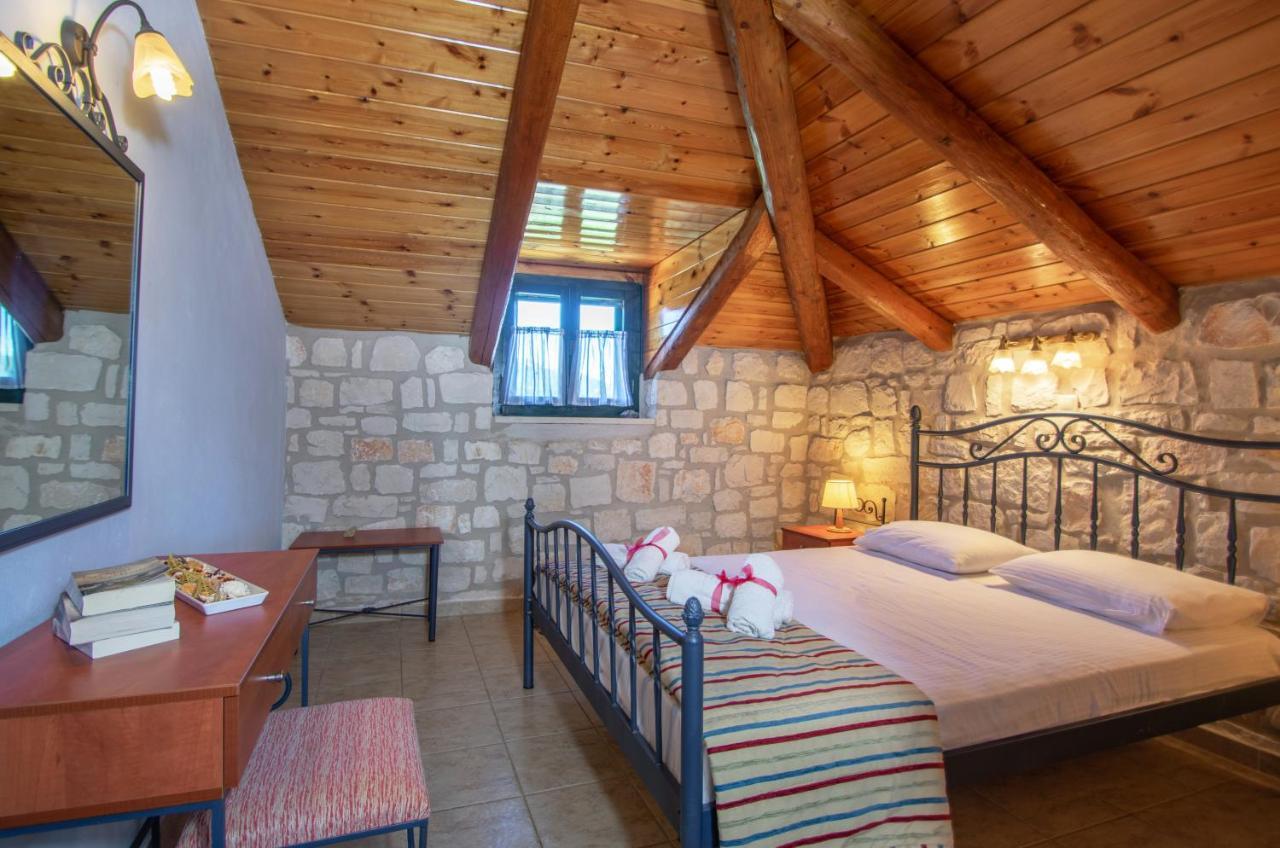 Ammos Zante Villas Vasilikos  Exterior photo