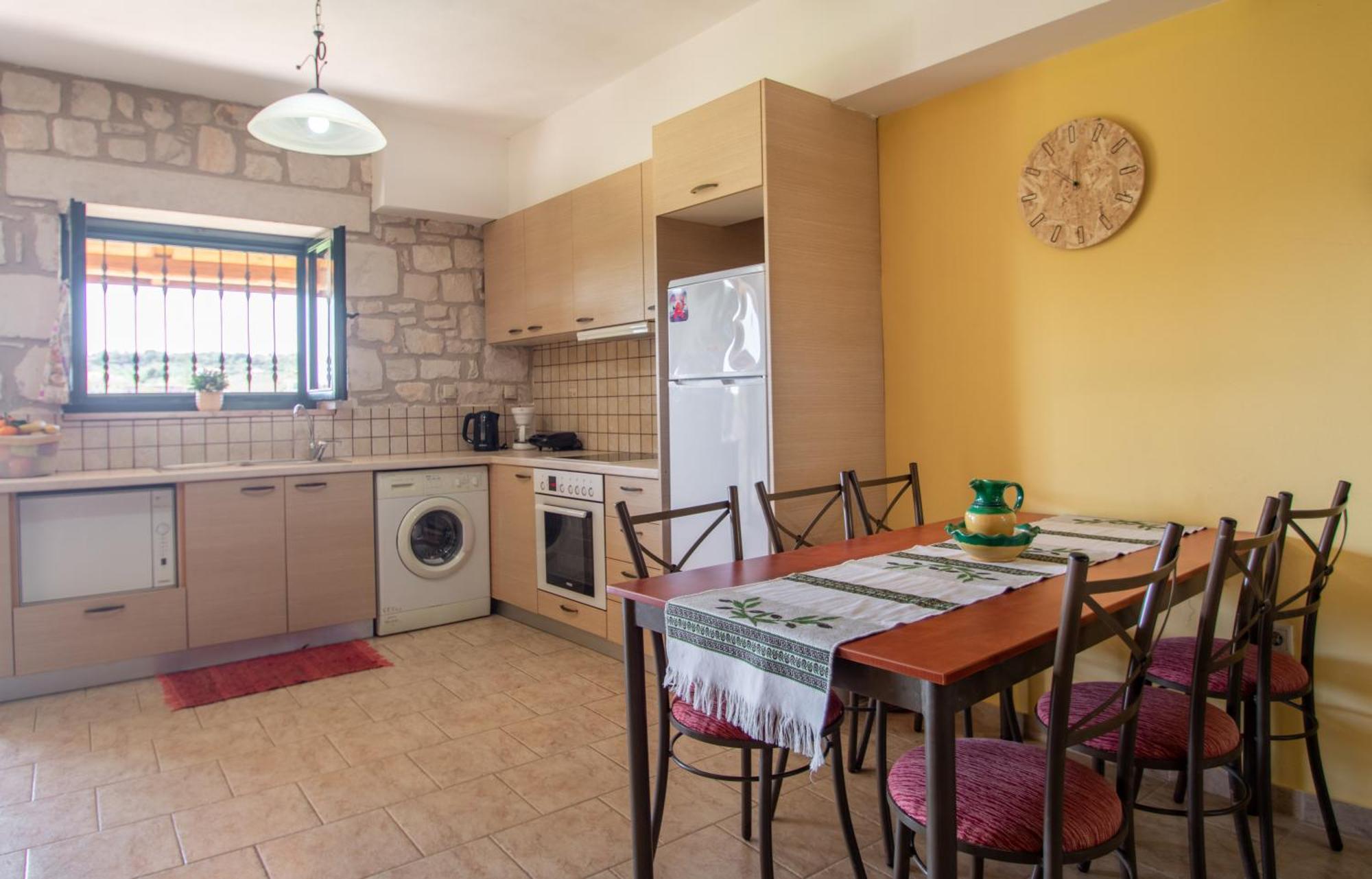 Ammos Zante Villas Vasilikos  Exterior photo
