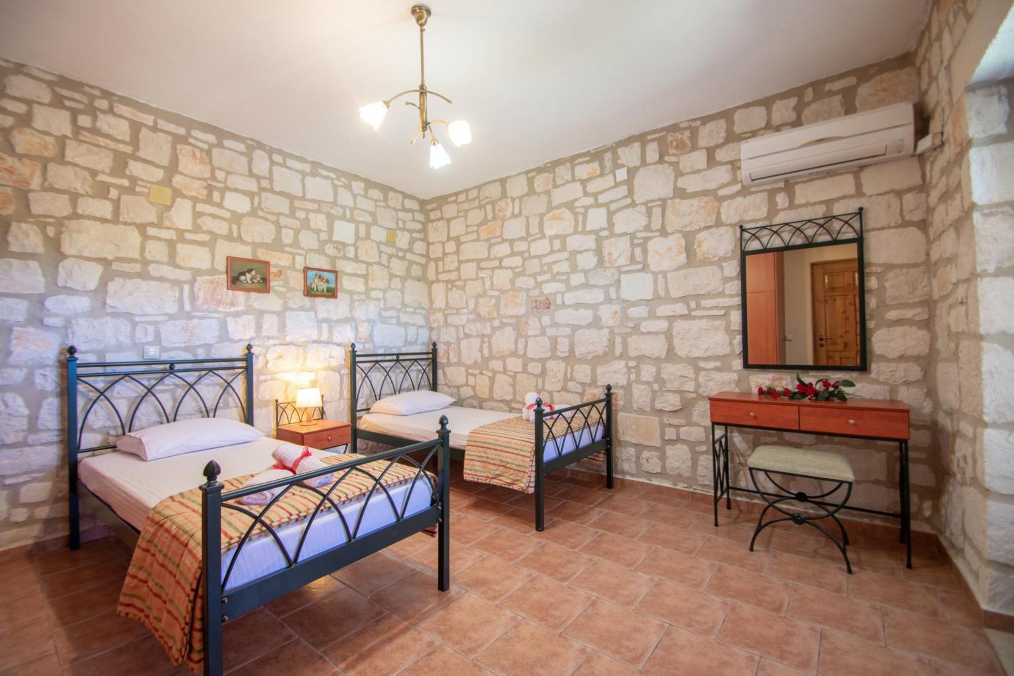 Ammos Zante Villas Vasilikos  Exterior photo