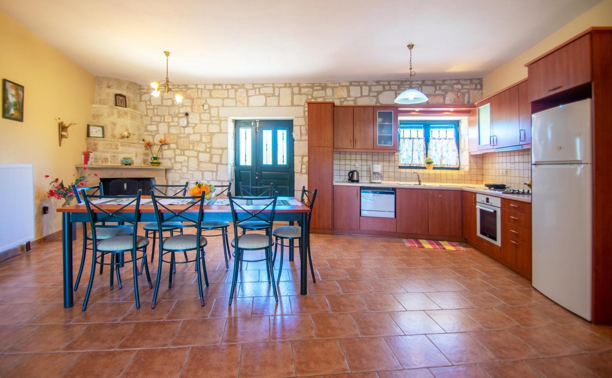 Ammos Zante Villas Vasilikos  Exterior photo